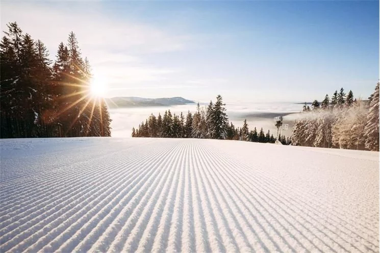 Špičák_Ski&Bike Špičák fb