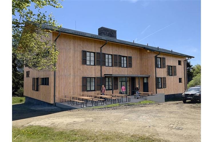 domažlice cerchov vystavba domažlice cerchov vystavba