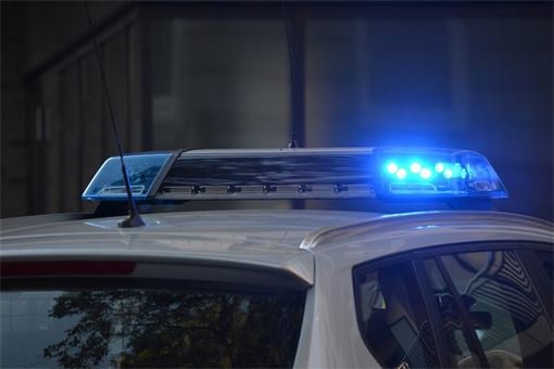 Policie_Pixabay Policie_Pixabay
