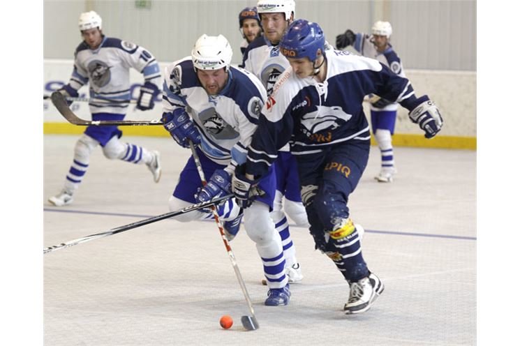 hokejbal P-Kladno hokejbal P-Kladno