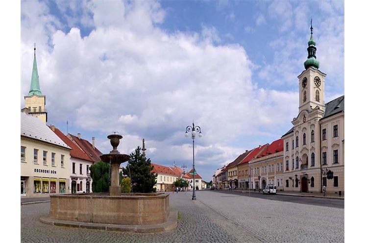 rokycany_namesti