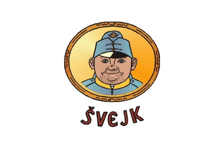 svejk logo svejk logo