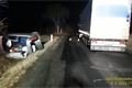 Nehoda_auto na střeše_HZSPK2