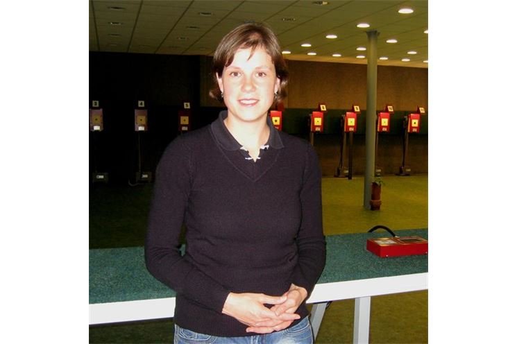 Kateřina Frantalová Kateřina Frantalová