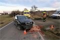 Nehoda Domažlicko_foto PČR
