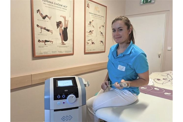 Nový výkonný laser_foto NPK Nový výkonný laser_foto NPK