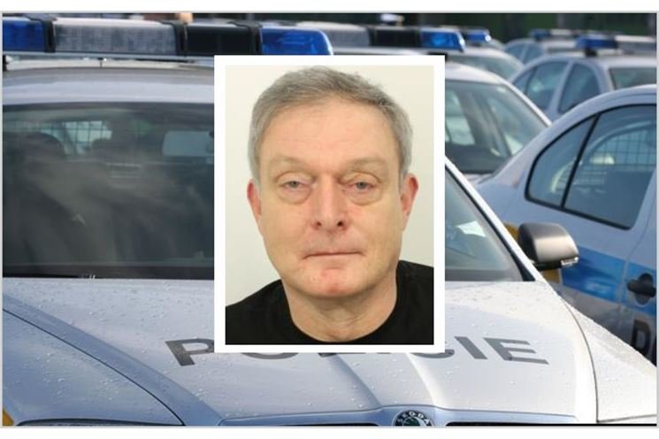 pohřešovany pohřešovany