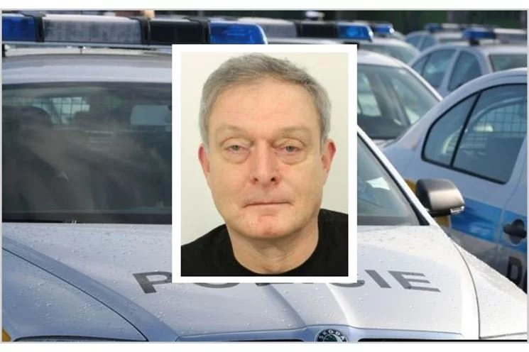 pohřešovany