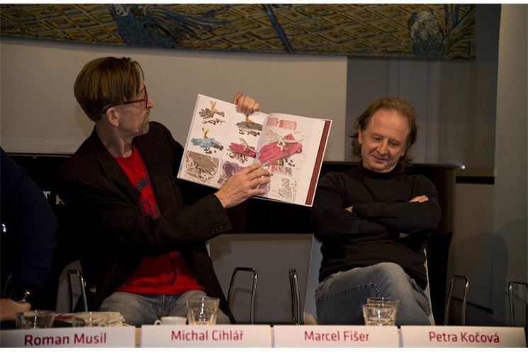 Michal Cihlář_foto ZČG (2)