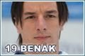 Václav Benák