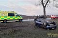 Auto na střeše_Tachov_foto HZSPK_4