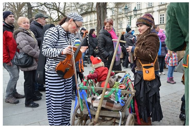 Masopust_foto město Plzeň Masopust_foto město Plzeň