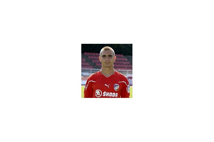 Martin Sladký Martin Sladký