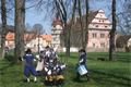 Červené Poříčí NPÚ