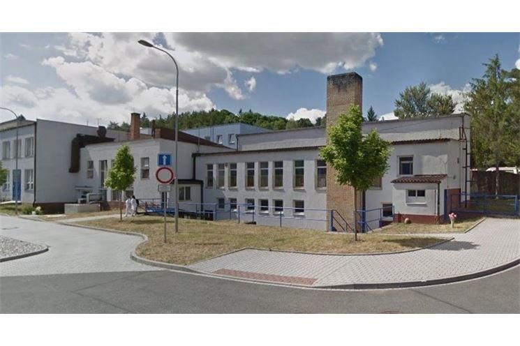 dializační středisko Klatovská nemonice