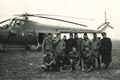 hasiči historické foto 1