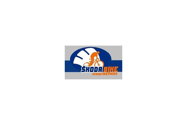 Škoda Bike marathon