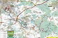 Škoda Bike, mapa tratě
