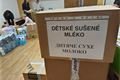 Ukrajina sbírka hasiči foto Hasiči Litice (1)