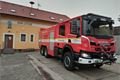 Ukrajina sbírka hasiči foto Hasiči Litice (4)