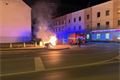 Požár v Železniční ulici (1)