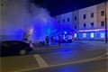 Požár v Železniční ulici (3)
