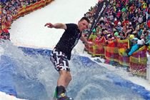 Louže na Špičáku_foto SkiBike Špičák (1) Louže na Špičáku_foto SkiBike Špičák (1)