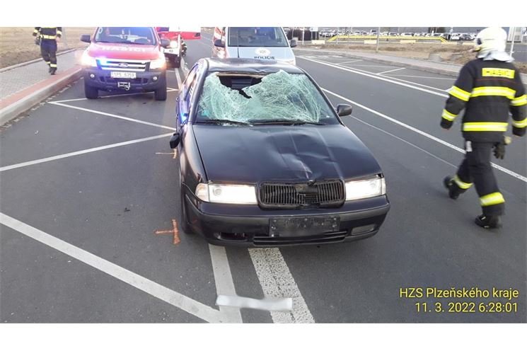 Nehoda na Rokycansku_foto HZSPK