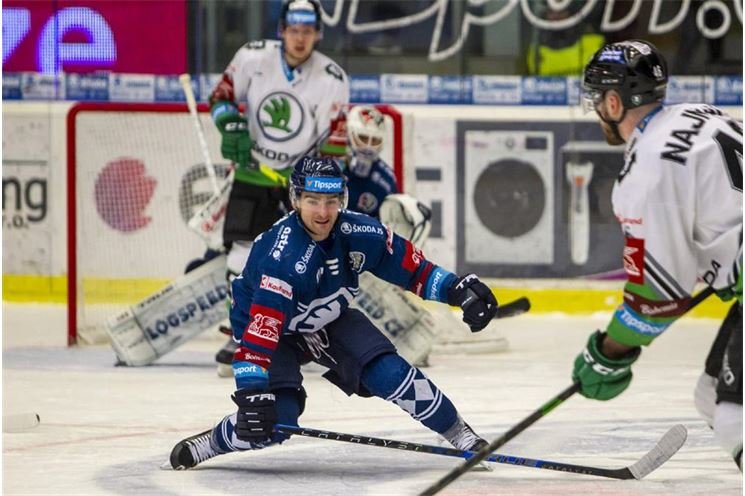 Zápas s Boleslaví_foto HC Plzeň Zápas s Boleslaví_foto HC Plzeň