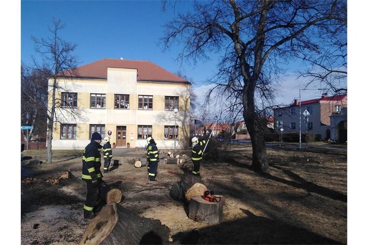 Hasiči Kyšice (4)