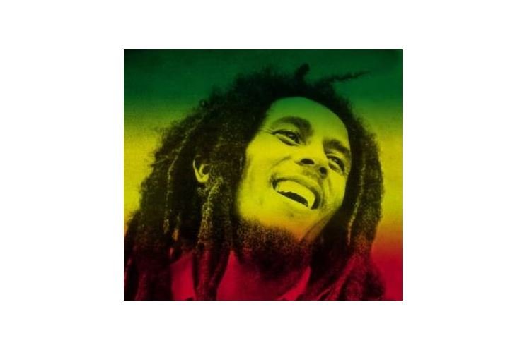 Bob Marley Bob Marley