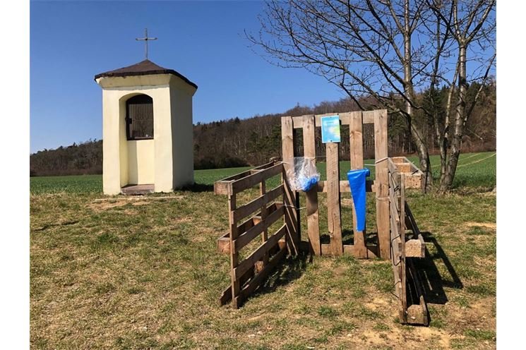 TZ - Pytlomaty na Čtyřce 1 TZ - Pytlomaty na Čtyřce 1