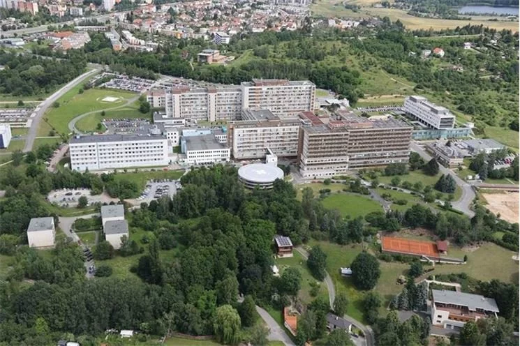 Fakultní nemocnice Plzeň Fakultní nemocnice Plzeň