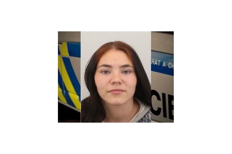 Rosana Šafaříková Rosana Šafaříková