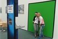 Fotopozdrav_z_Techmanie_Petra_Nádeníčková_a_Petra_Kokošková
