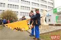 Poliklinika Doubravka odhalení sochy (11)