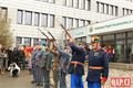 Poliklinika Doubravka odhalení sochy (13)