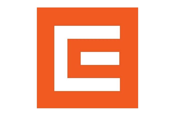 logo čez