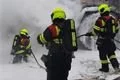 pozar plzenska teplarenska foto drazni hasiči (8)