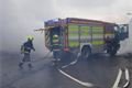 pozar plzenska teplarenska foto drazni hasiči (9)