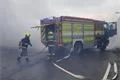 pozar plzenska teplarenska foto drazni hasiči (9)