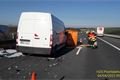 Dálnice D5_hromadná nehoda_HZSPK6