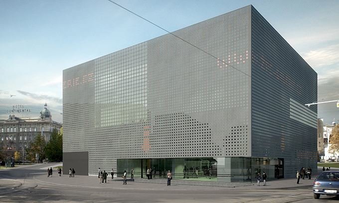 západočeská galerie západočeská galerie