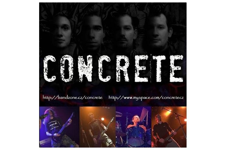 Concrete