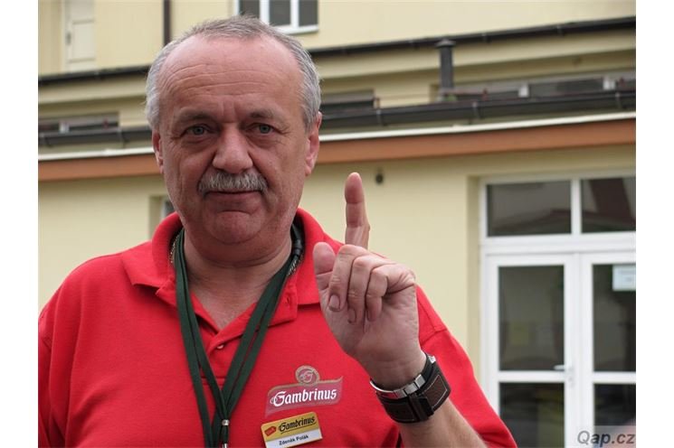 Zdeněk