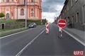 Přeštice uzavirka Hlavkova I_27 foto (11)