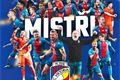mistři