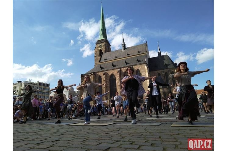 festival stepu plzen (5) foto QAP