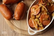 špekacky v marinade 2 špekacky v marinade 2