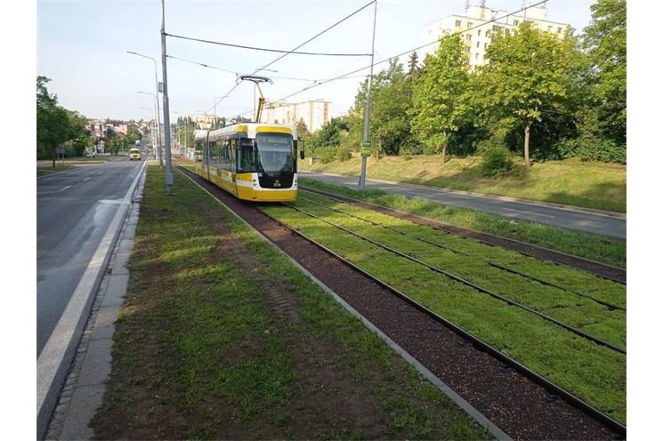 Tramvaj Bolevec_SVSMP